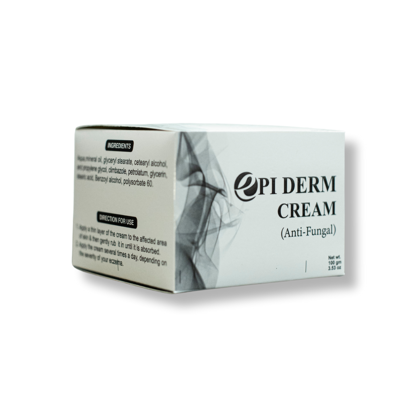 Epi-Derm Cream