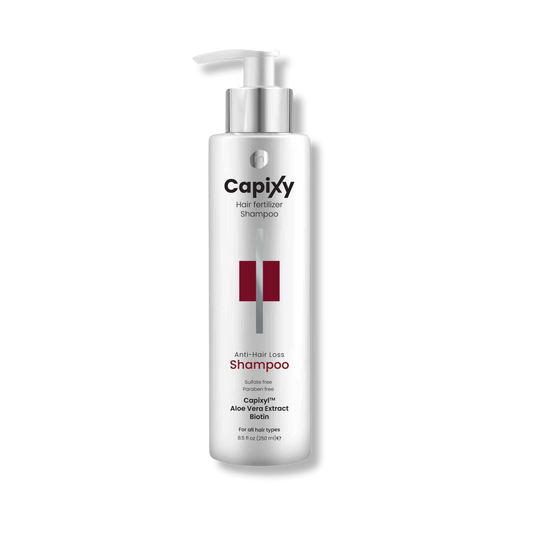 Capixy Shampoo