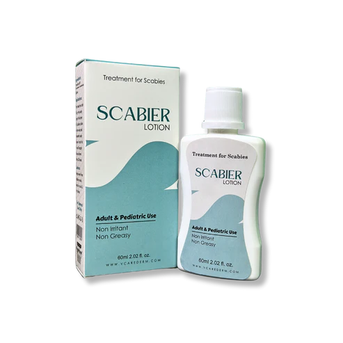 Scabier Lotion