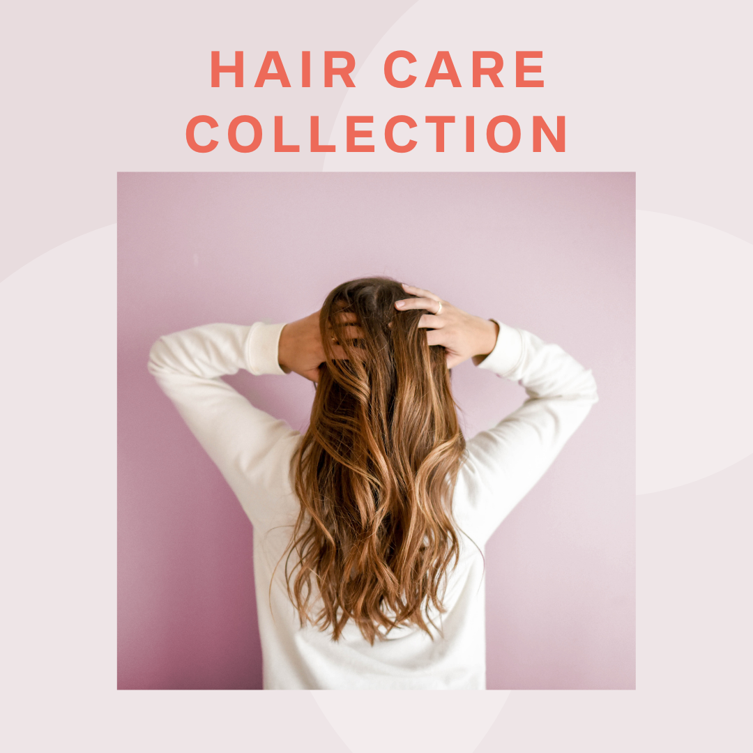 Hair Care Bundle