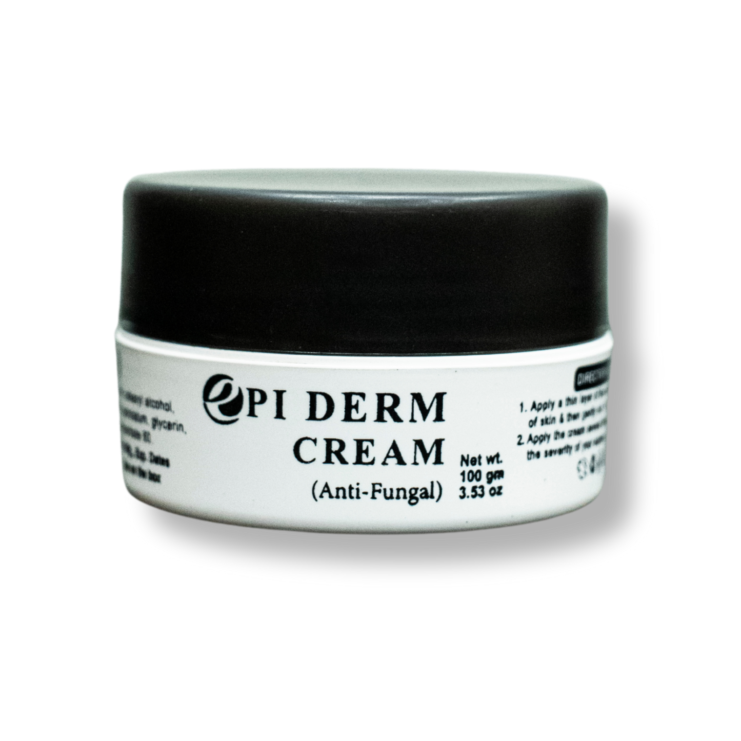 Epi-Derm Cream