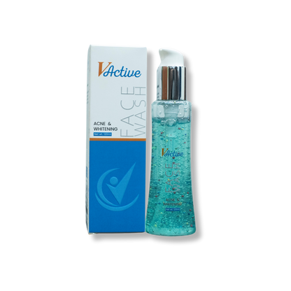 V-Active Facewash