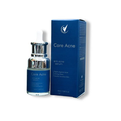 Care Acne Serum