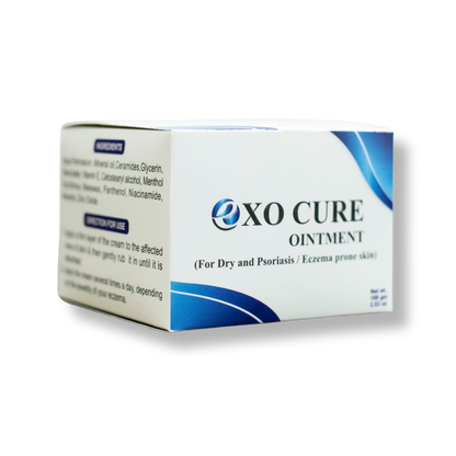 Exo-Cure Ointment