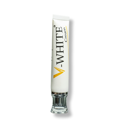 V-White Cream