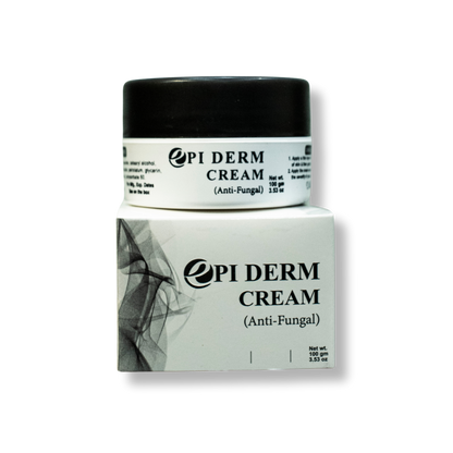 Epi-Derm Cream