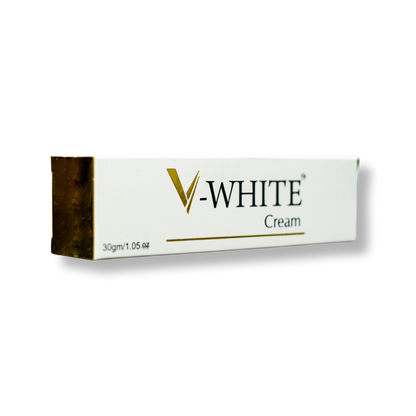 V-White Cream