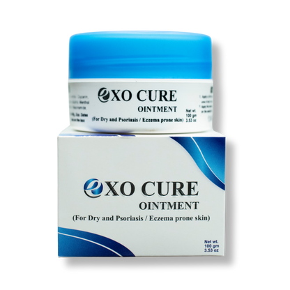Exo-Cure Ointment
