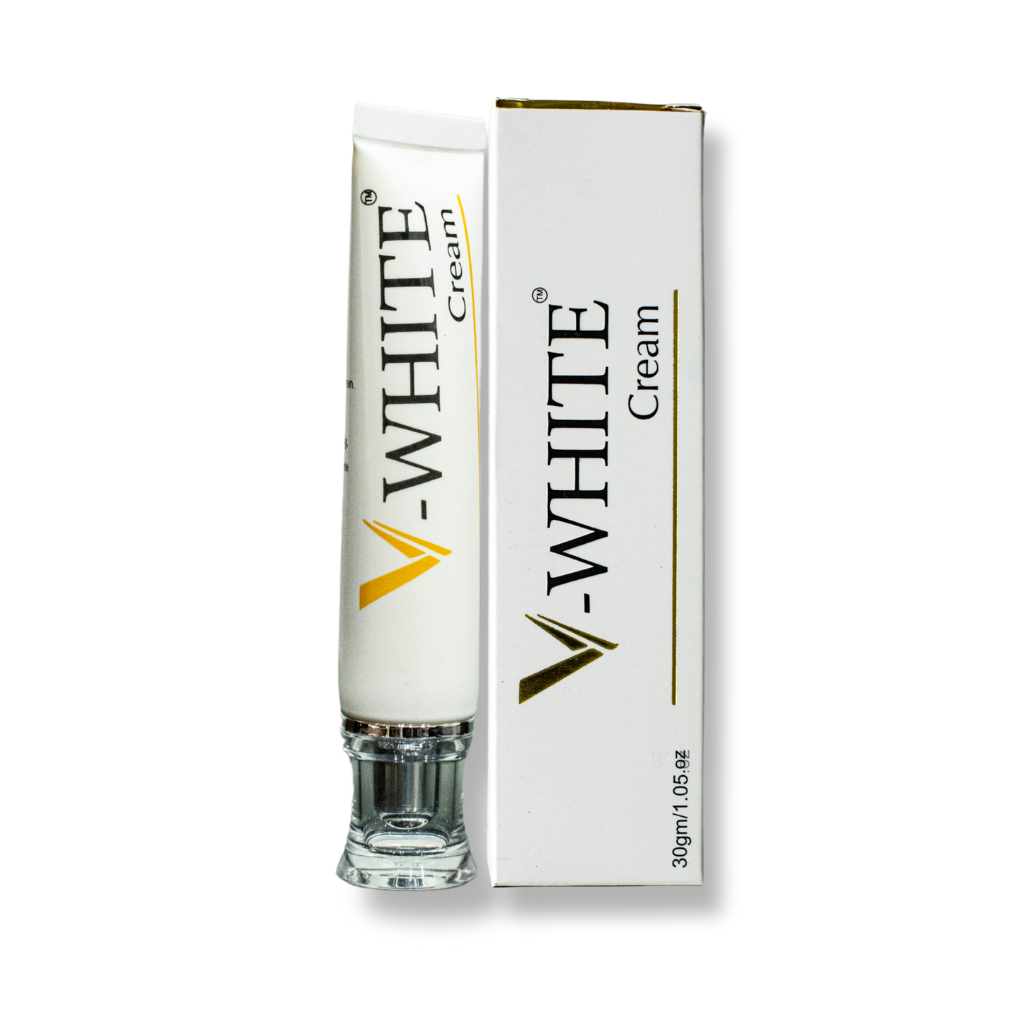 V-White Cream