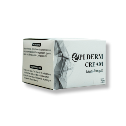 Epi-Derm Cream