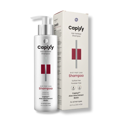 Capixy Shampoo