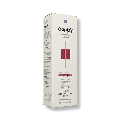 Capixy Shampoo