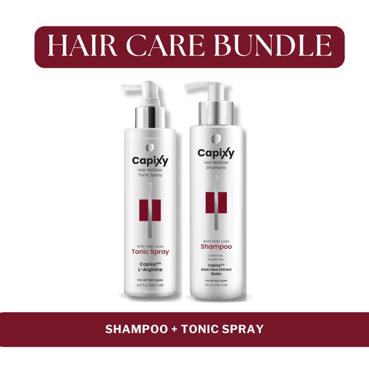 Hair Fall Control Duo