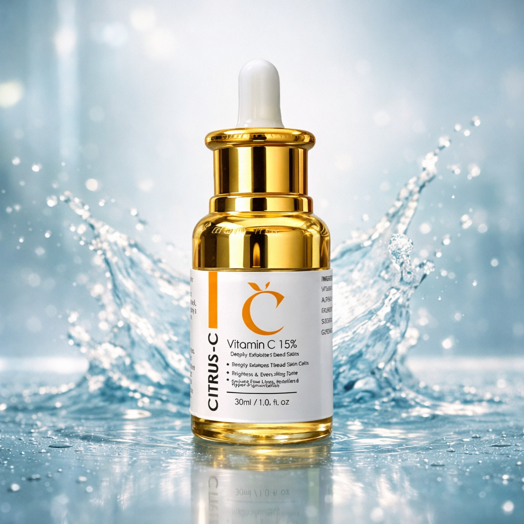 Citrus C Serum