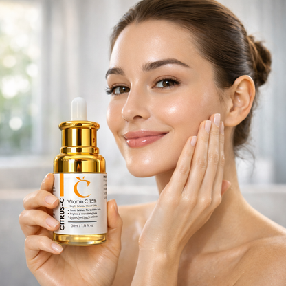 Citrus C Serum
