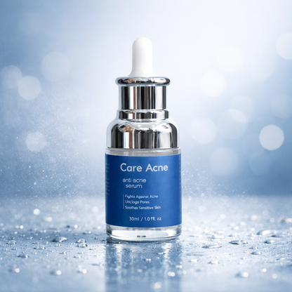 Care Acne Serum