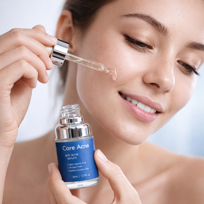 Care Acne Serum