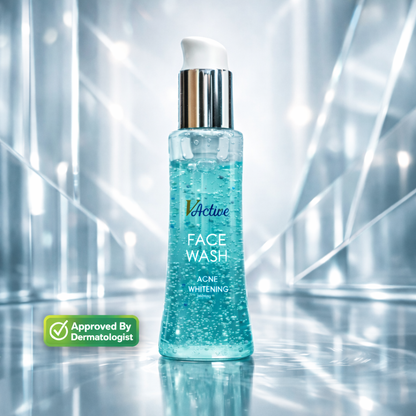 V-Active Facewash