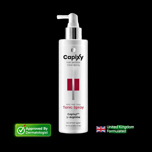 Capixy Tonic Spray
