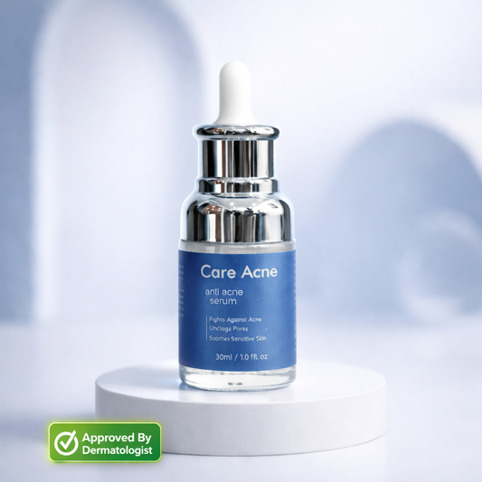 Care Acne Serum