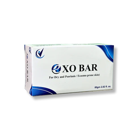 Exo-Bar Soap