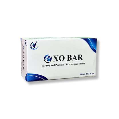 Exo-Bar Soap