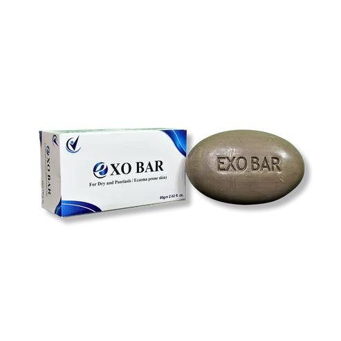 Exo-Bar Soap