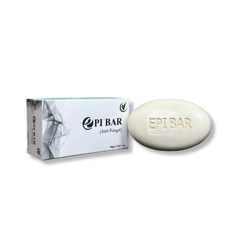 Epi-Bar Soap