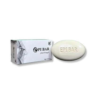 Epi-Bar Soap