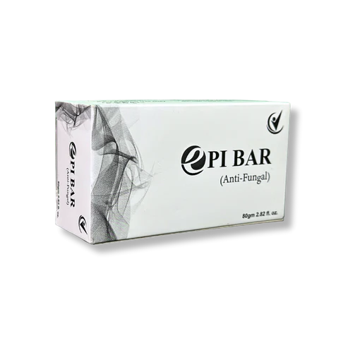 Epi-Bar Soap
