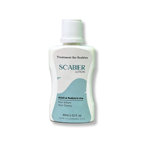 Scabier Lotion